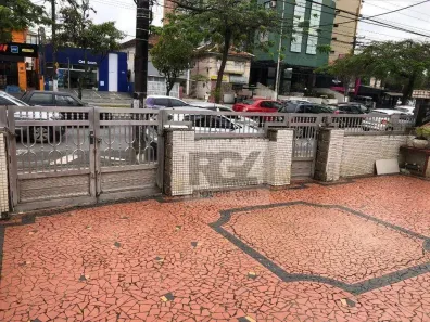 Casa com 3 Quartos à venda, 186m² no Macuco, Santos