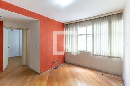 Apartamento com 1 Quarto à venda, 40m² no Santa Cecília, São Paulo