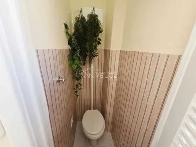Apartamento com 3 Quartos à venda, 110m² no Flamengo, Rio de Janeiro