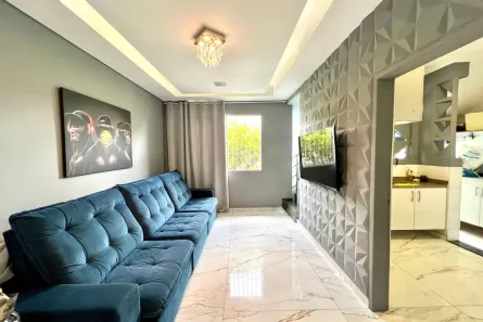 Cobertura com 3 Quartos à venda, 130m² no Santa Rosa, Belo Horizonte