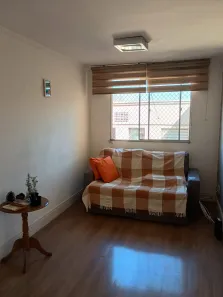 Apartamento com 2 Quartos à venda, 40m² no Paraisópolis, São Paulo