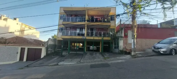 Apartamento com 2 Quartos para alugar, 60m² no Tanque, Rio de Janeiro
