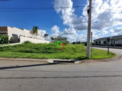 Lote/Terreno à venda, 864m² no Monte Alegre, Vinhedo