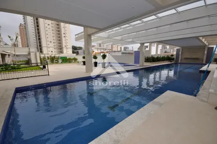 Apartamento com 3 Quartos à venda, 190m² no Perdizes, São Paulo