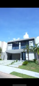 Casa de Condomínio com 4 Quartos à venda, 403m² no Alphaville Dom Pedro 3, Campinas