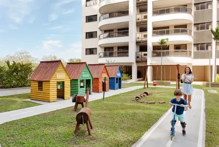 Cobertura com 4 Quartos à venda, 248m² no Barra da Tijuca, Rio de Janeiro
