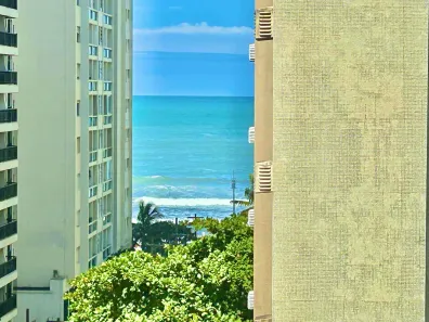Apartamento com 2 Quartos à venda, 94m² no Pitangueiras, Guarujá