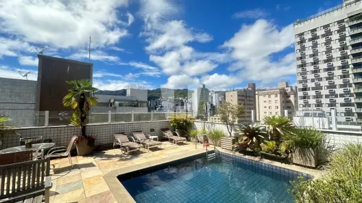 Cobertura com 4 Quartos para alugar, 430m² no Carmo, Belo Horizonte