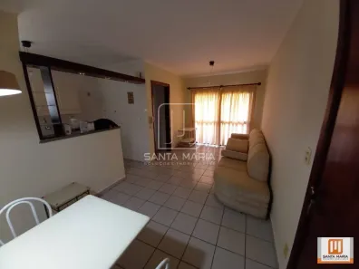 Apartamento com 1 Quarto à venda, 50m² no Ribeirânia, Ribeirão Preto