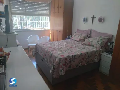 Apartamento com 3 Quartos à venda, 108m² no Bom Fim, Porto Alegre