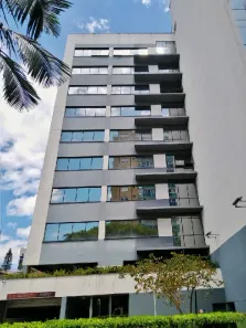 Sala Comercial para alugar, 35m² no Boa Vista, Porto Alegre