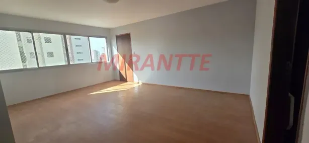 Apartamento com 3 Quartos para alugar, 144m² no Santana, São Paulo