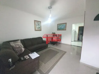 Apartamento com 3 Quartos à venda, 75m² no Vila Helena, Santo André