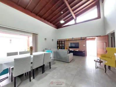 Casa com 3 Quartos à venda, 198m² no Parque Jardim Murayama, Mogi Mirim