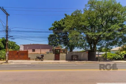 Casa com 4 Quartos à venda, 1616m² no Glória, Porto Alegre