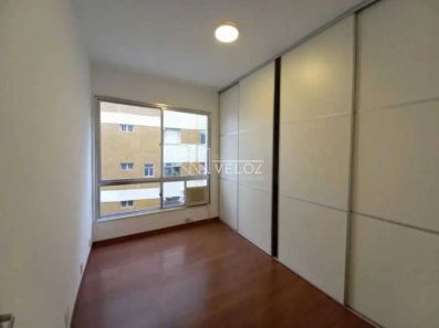 Apartamento com 3 Quartos à venda, 96m² no Laranjeiras, Rio de Janeiro