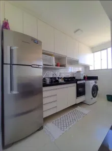 Apartamento com 2 Quartos à venda, 47m² no Loteamento Parque São Martinho, Campinas
