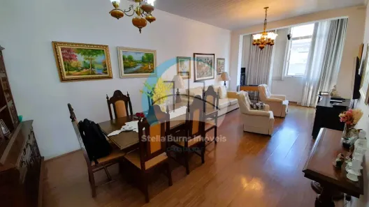 Apartamento com 2 Quartos à venda, 110m² no Boqueirão, Santos