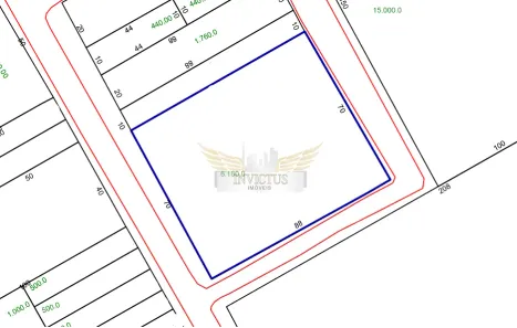 para alugar, 1026m² no Jardim, Santo André