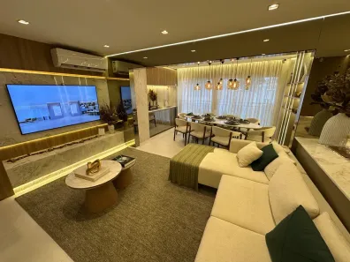 Apartamento com 2 Quartos à venda, 93m² no Vila Mariana, São Paulo