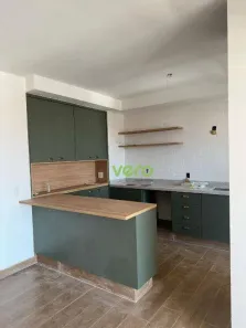 Apartamento com 2 Quartos para venda ou aluguel, 121m² no Vila Santo Antônio, Americana