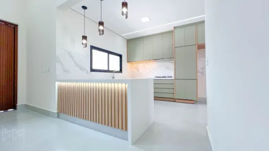Casa de Condomínio com 3 Quartos à venda, 149m² no Residencial Duas Marias, Indaiatuba