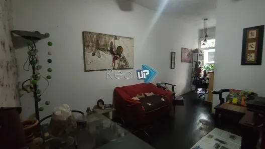 Apartamento com 2 Quartos à venda, 75m² no Copacabana, Rio de Janeiro