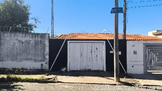Casa com 2 Quartos à venda, 99m² no Residencial Jardim Jussara, Bauru
