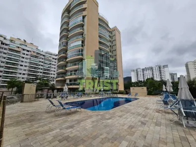 Apartamento com 2 Quartos à venda, 70m² no Barra Olímpica, Rio de Janeiro