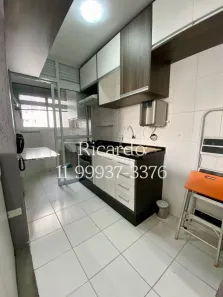 Apartamento com 3 Quartos à venda, 60m² no Vila Butantã, São Paulo