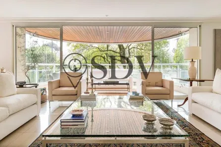 Apartamento com 4 Quartos à venda, 260m² no Jardim América, São Paulo