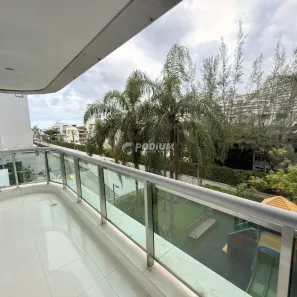 Apartamento com 4 Quartos à venda, 280m² no Barra da Tijuca, Rio de Janeiro