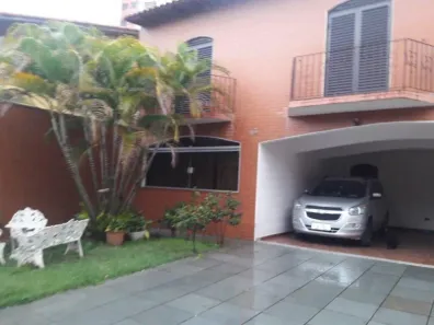 Casa com 5 Quartos à venda, 300m² no Vila Primavera, São Paulo