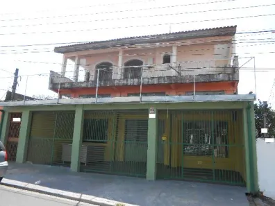 Casa com 3 Quartos à venda, 473m² no Conjunto Habitacional Herbert de Souza, Sorocaba