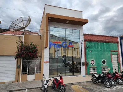 Prédio Comercial para alugar, 12m² no Morada Nova, Morada Nova