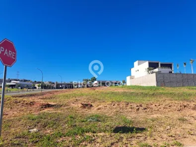Lote/Terreno à venda, 678m² no Fazenda Pau D'Alho, Campinas