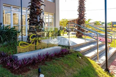 Apartamento com 3 Quartos à venda, 125m² no Gleba Fazenda Palhano, Londrina