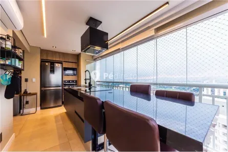 Cobertura com 3 Quartos à venda, 163m² no Tatuapé, São Paulo