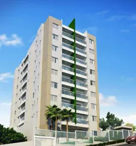 Apartamento com 2 Quartos à venda, 63m² no Vila Guarani (Z Sul), São Paulo