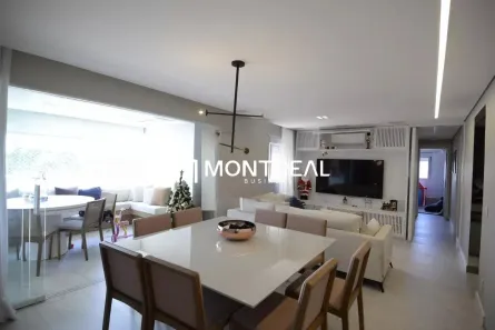 Apartamento com 3 Quartos à venda, 140m² no Ipiranga, São Paulo
