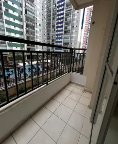 Apartamento com 2 Quartos para alugar, 58m² no Jardim Flor da Montanha, Guarulhos