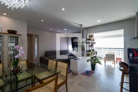 Apartamento com 2 Quartos à venda, 84m² no Parque Reboucas, São Paulo