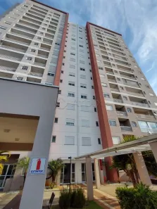 Apartamento com 3 Quartos à venda, 81m² no Jardim Jacyra, Americana
