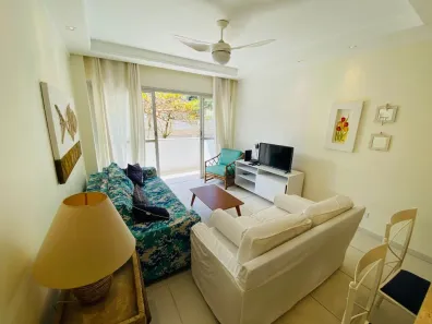 Apartamento com 3 Quartos à venda, 80m² no Mar e Céu, Guarujá