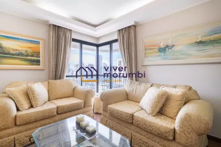 Apartamento com 3 Quartos à venda, 98m² no Itaim Bibi, São Paulo