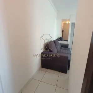 Apartamento com 2 Quartos à venda, 65m² no Cidade Alta, Cuiabá