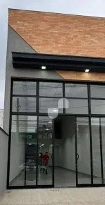 Ponto Comercial à venda, 210m² no Centro, Indaiatuba