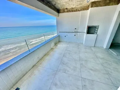 Apartamento com 3 Quartos à venda, 120m² no Guilhermina, Praia Grande