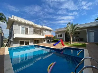 Casa com 3 Quartos à venda, 338m² no Parque das Universidades, Campinas