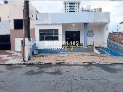 Ponto Comercial à venda, 250m² no São José, Aracaju